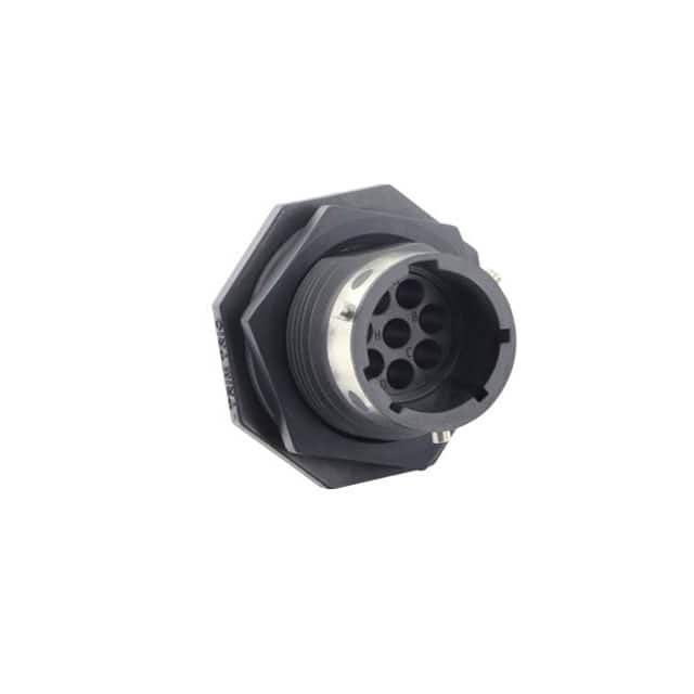 UTGX7128P Souriau-Sunbank by Eaton  Rundsteckverbindergehäuse